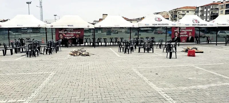 Asıl "ahlak yasası" CHP'ye lazım: Belediyelerden yolsuzluk ve rüşvet fışkırıyor-6