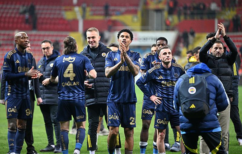 Tedesco'dan derbi öncesi kart uyarısı!-2