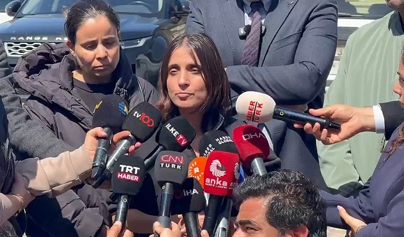 Gülistan Doku dosyasında IP adresi ele verdi: Valiyle bağlantılı eski polis delilleri sildiğini kabul etti-5