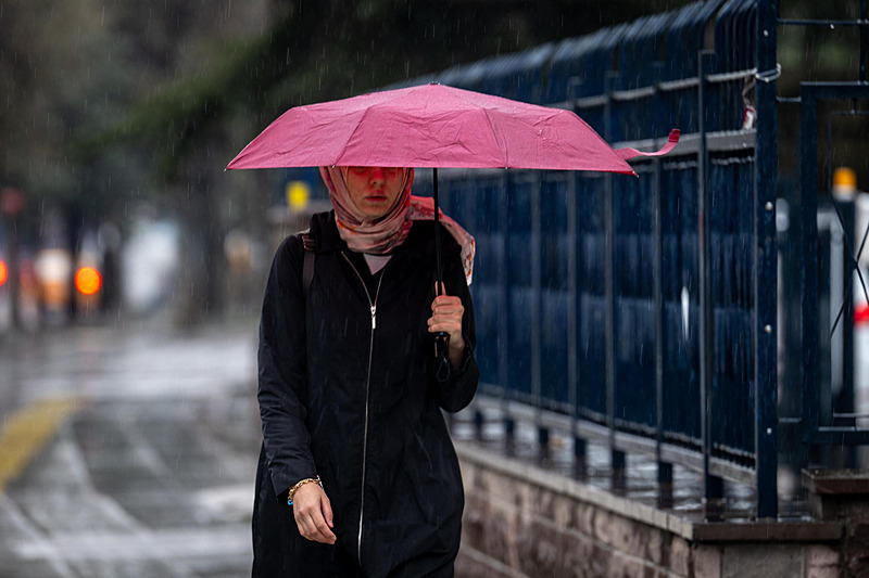 Sahra çölü alarmı: 6 il sarı kodda! Toz bulutunun ardından sağanak yağış geliyor-7