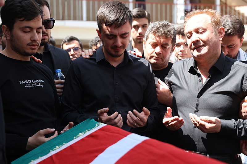 Ayla öğretmen öğrencilerine siper oldu: Son ana kadar onları korumaya çalıştı-6