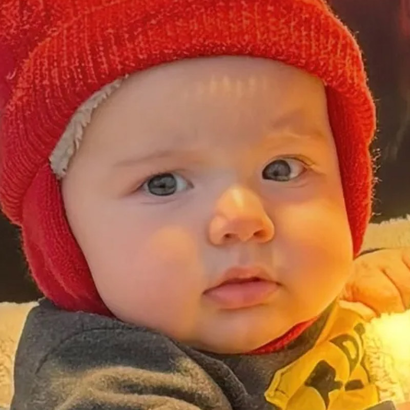 Beste Kökdemir’den Kai Güneş sürprizi! Minik bebeği ilgi odağı oldu-3