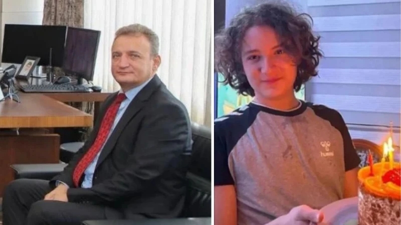 Okul katliamına poligonda hazırlık! "İncel" cani İsa Aras'ın polis babası Uğur Mersinli döküldü: "Hedef alarak atış yap dedim"-2