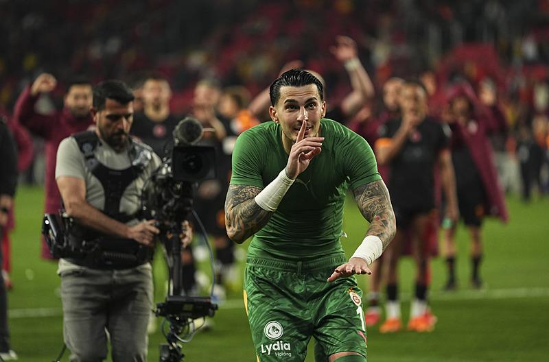 Uğurcan Çakır’a dev talip! Galatasaray da onlardan istiyor-2