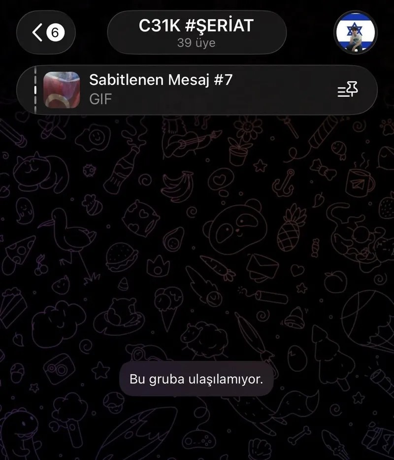 Okul saldırıları sonrası dijital temizlik! C31K’ya dijital operasyon: 111 kanal kapatıldı-5