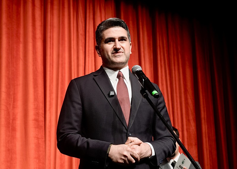 CHP'li Ataşehir Belediyesi'ne rüşvet operasyonu: Onursal Adıgüzel gözaltında | 18 kişilik liste-4