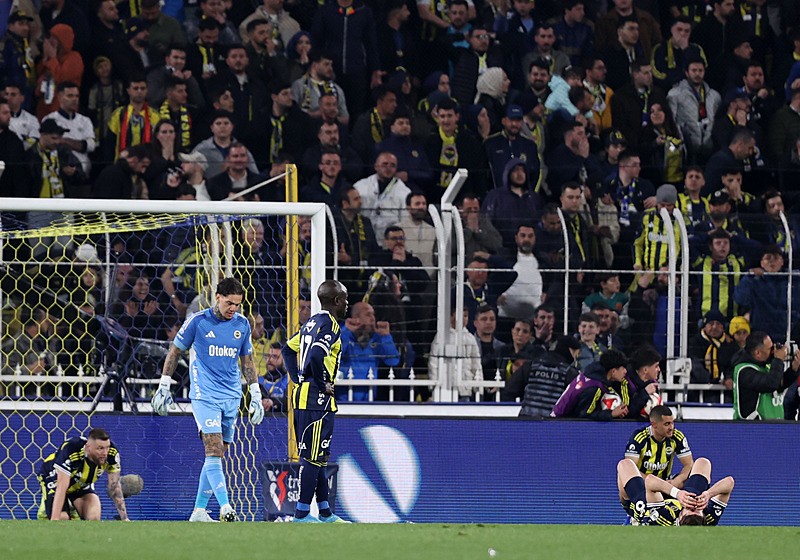 Fenerbahçe'ye ağır eleştiri: Futbol enayiliği desem enayilere hakaret olur-3