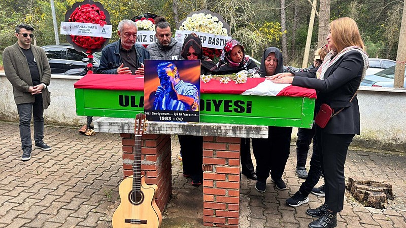 Popstar Rıza Tamer hayatını kaybetti! Ölümü şüpheli bulundu!-7