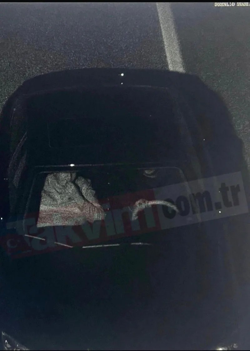 Gülistan Doku cinayetinde Mustafa Türkay Sonel'in ifadesi çıktı! "Hatırlamıyorum, tanımıyorum, bilmiyorum" ezberi | Kendiyle çelişti-5