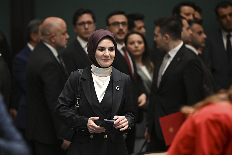 Bakan Göktaş Kahramanmaraş'taki okul saldırısına ilişkin konuştu: 6 aylık eylem planı oluşturduk-2