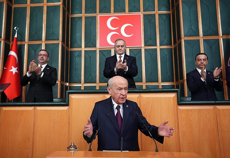 Devlet Bahçeli'den sanal medya uyarısı: Evlatlarımız dijital kuşatma altında-7