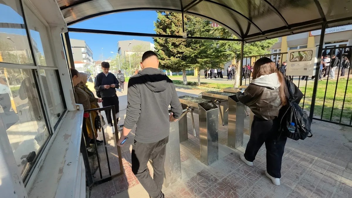 Okullarda "7 basamaklı" güvenlik dönemi: Bakan Mustafa Çiftçi yeni modeli açıkladı-4