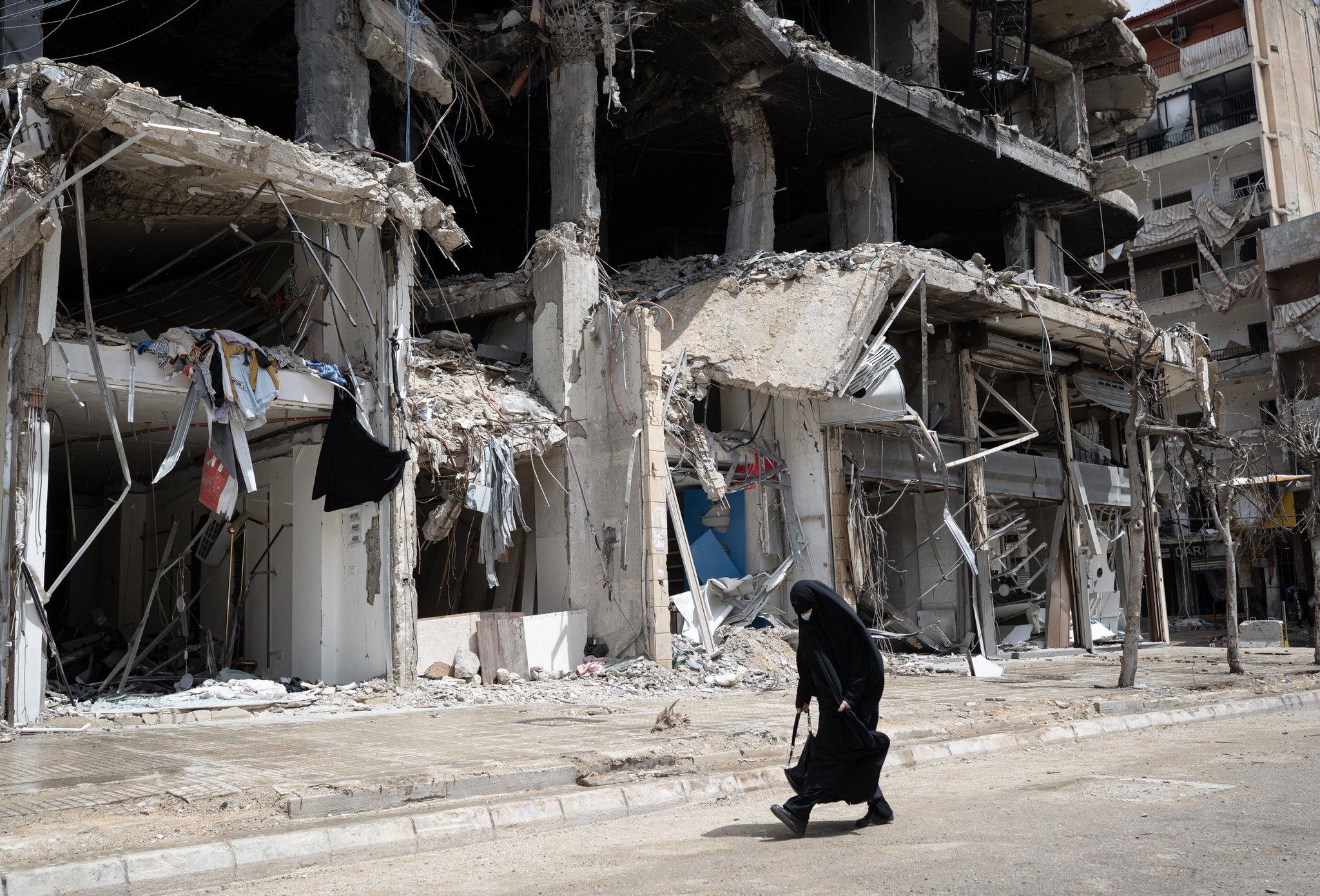 Washington’da kritik Lübnan–İsrail görüşmesi: İkinci tur temaslar başlıyor-4