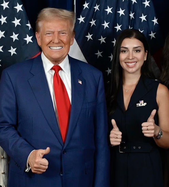 ABD bu skandalla çalkalanıyor: Terörle mücadele müsteşarı sugar daddy peşinde-5