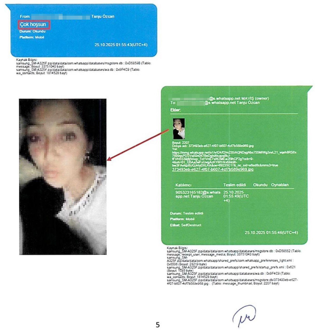 Tanju Özcan'ın yasak işleri: Fotoğraflar ortaya çıktı | Bu kez başkası!-4