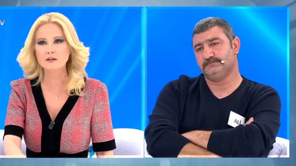 Sosyal medya fenomeni “Cin Ali”yi öldüren kızı tutuklandı-5