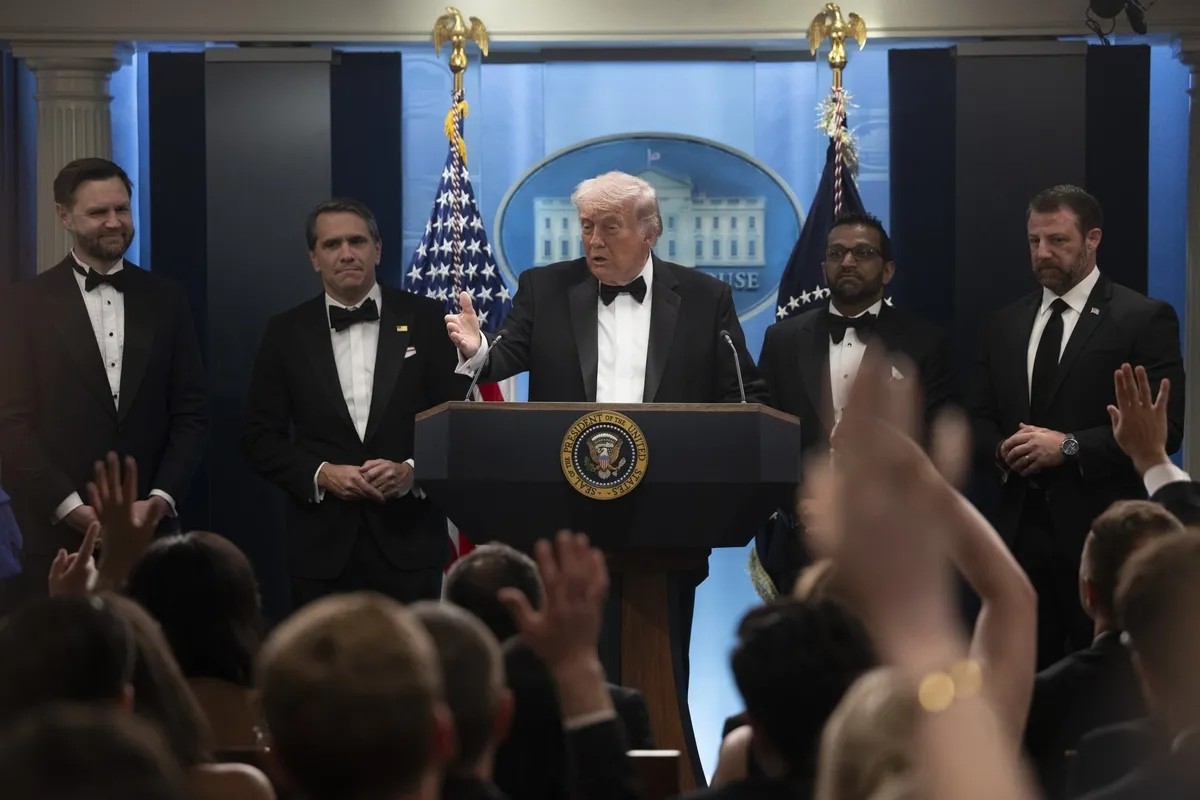 Cole Allen'ın manifestosu ortaya çıktı: Beyaz Saray yemeği saldırganı kimi hedef aldı? | "Ya İran ajanı olsaydım"-3