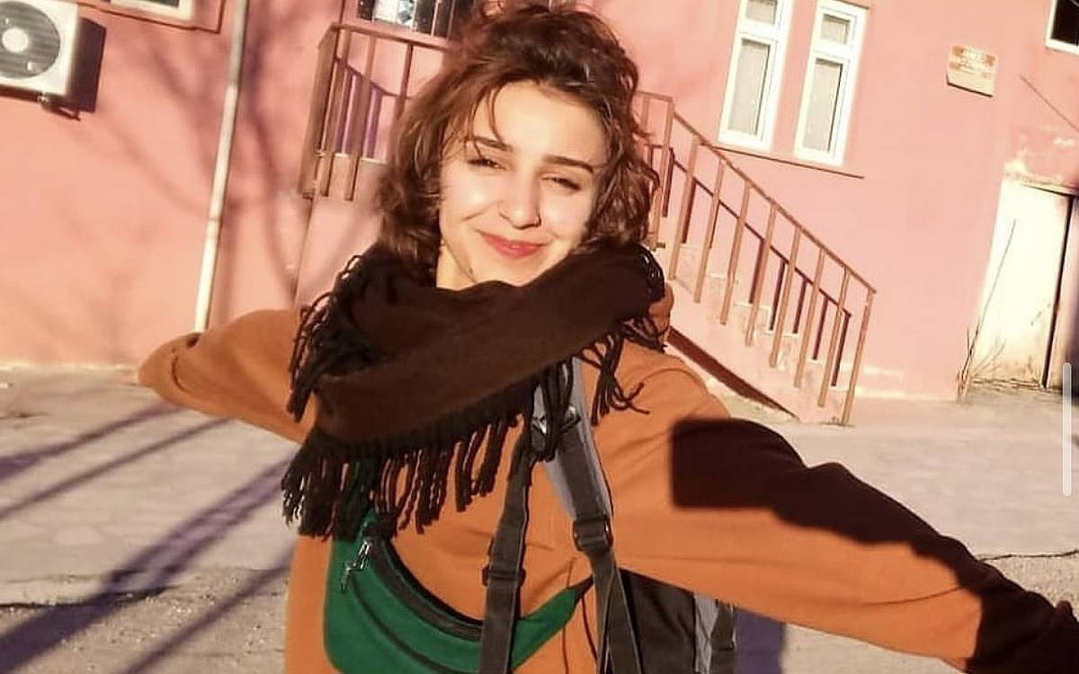 Gülistan Doku’nun yakın arkadaşı Rojvelat Kızmaz'ın sır ölümü: Aileden "araştırılsın" başvurusu-3