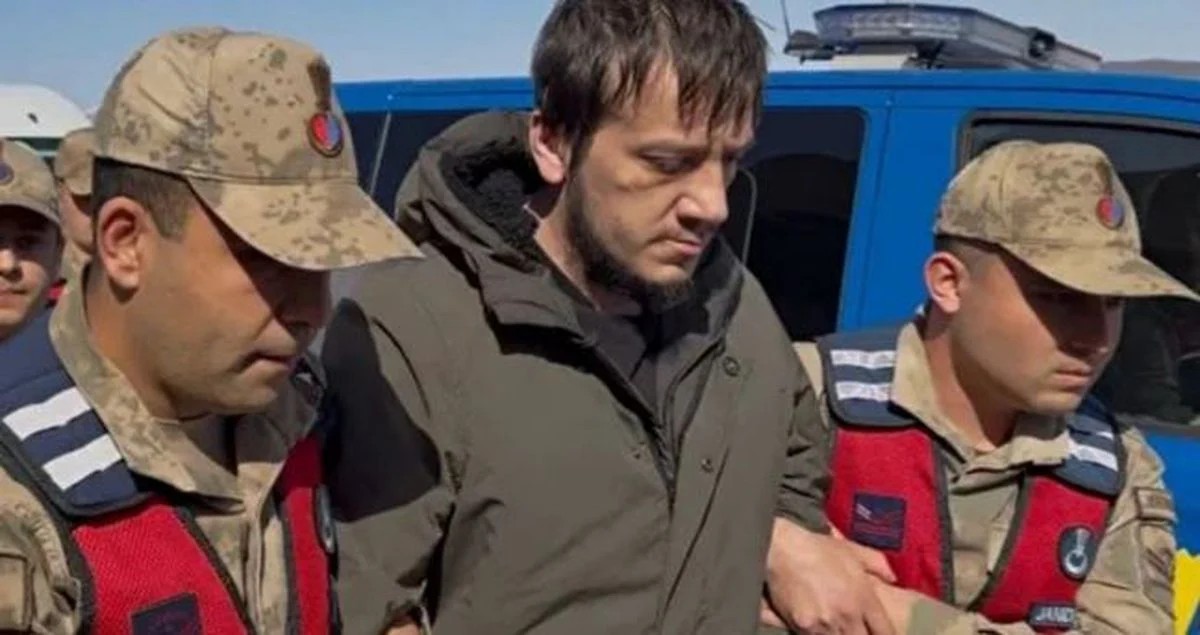 Gülistan Doku dosyasında kayıt skandalı: Oklar Gökhan Ertok’u işaret etti-6