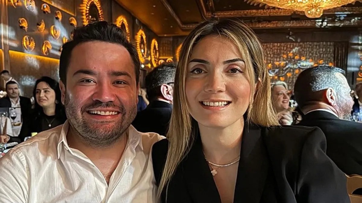 Zuhal Böcek'in WhatsApp'ı Gökhan Böcek'i yaktı! Tehdit mesajları Takvim'de: Zeynep'le 75 milyon akladın belediye aracıyla kokain taşıdın-2