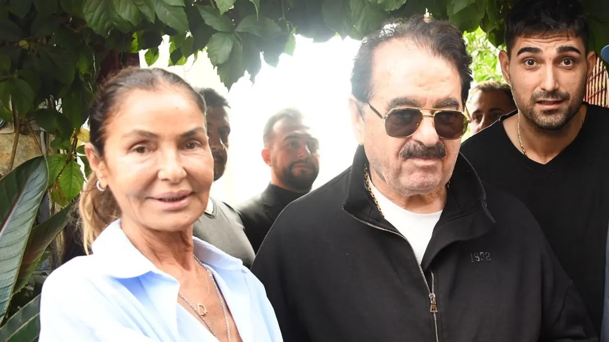 Derya Tuna’dan İbrahim Tatlıses itirafı: “Keşke evlenme teklifini kabul etseydim”-6