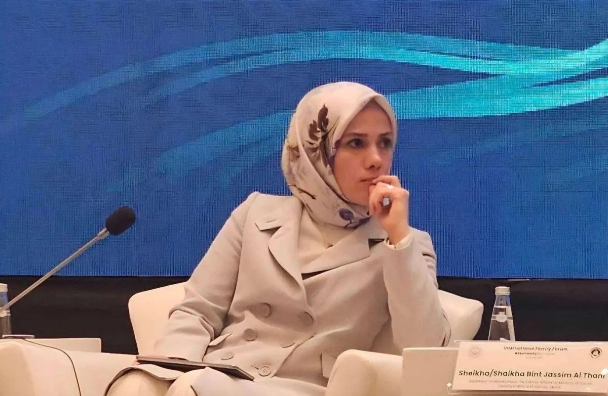 Dr. Esra Albayrak’tan insanlığın onurunu önceleyen yeni dünya çağrısı | "Batı’nın epistemik kibrine karşı ortak sorumluluk"-4
