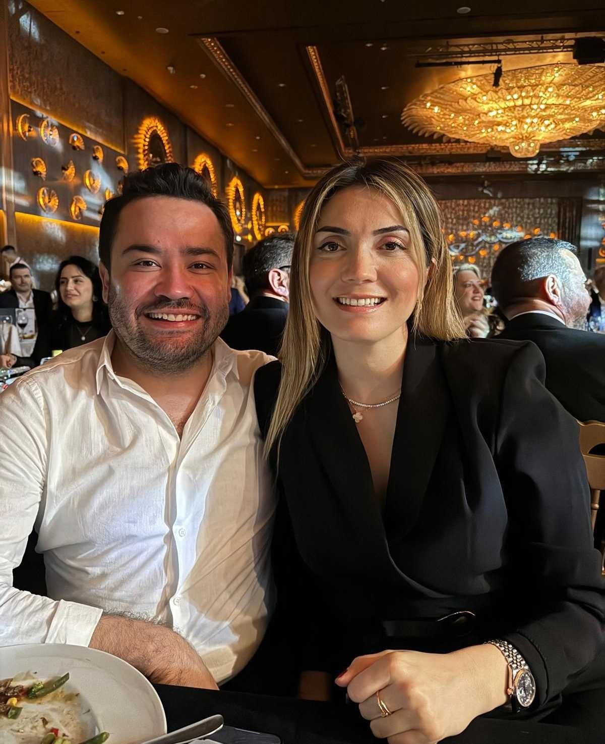 Aile boyu kara para: Muhittin Böcek'in gelini Zuhal Böcek tutuklandı | Hesabından milyon liralar çıkmıştı-3