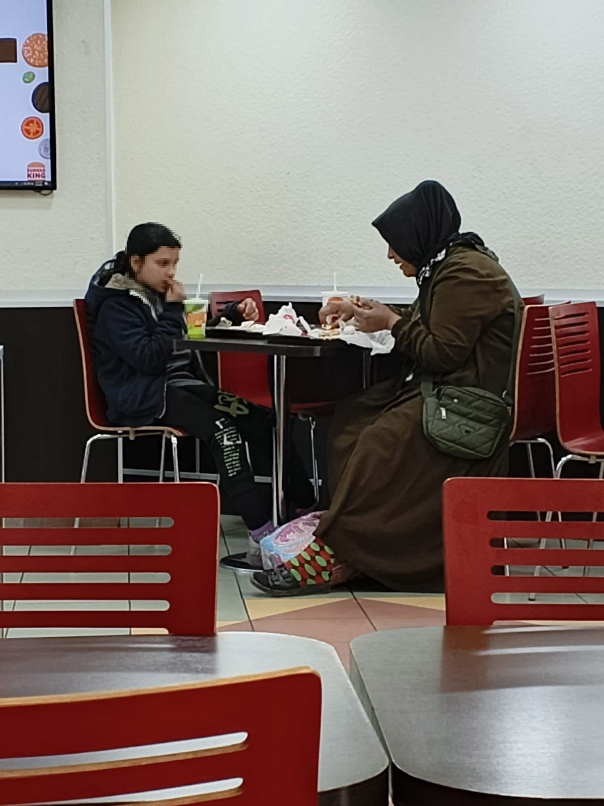 Skandal sonrası harekete geçildi: Ticaret Bakanlığı'ndan Burger King'e ceza: Hiçbir şekilde kabul edilemez-2