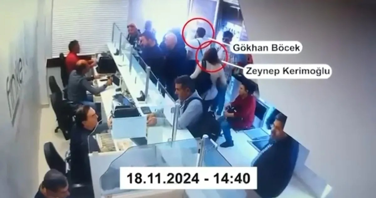 Muhittin Böcek rüşvet davasında Rolex ve elden para trafiği-2