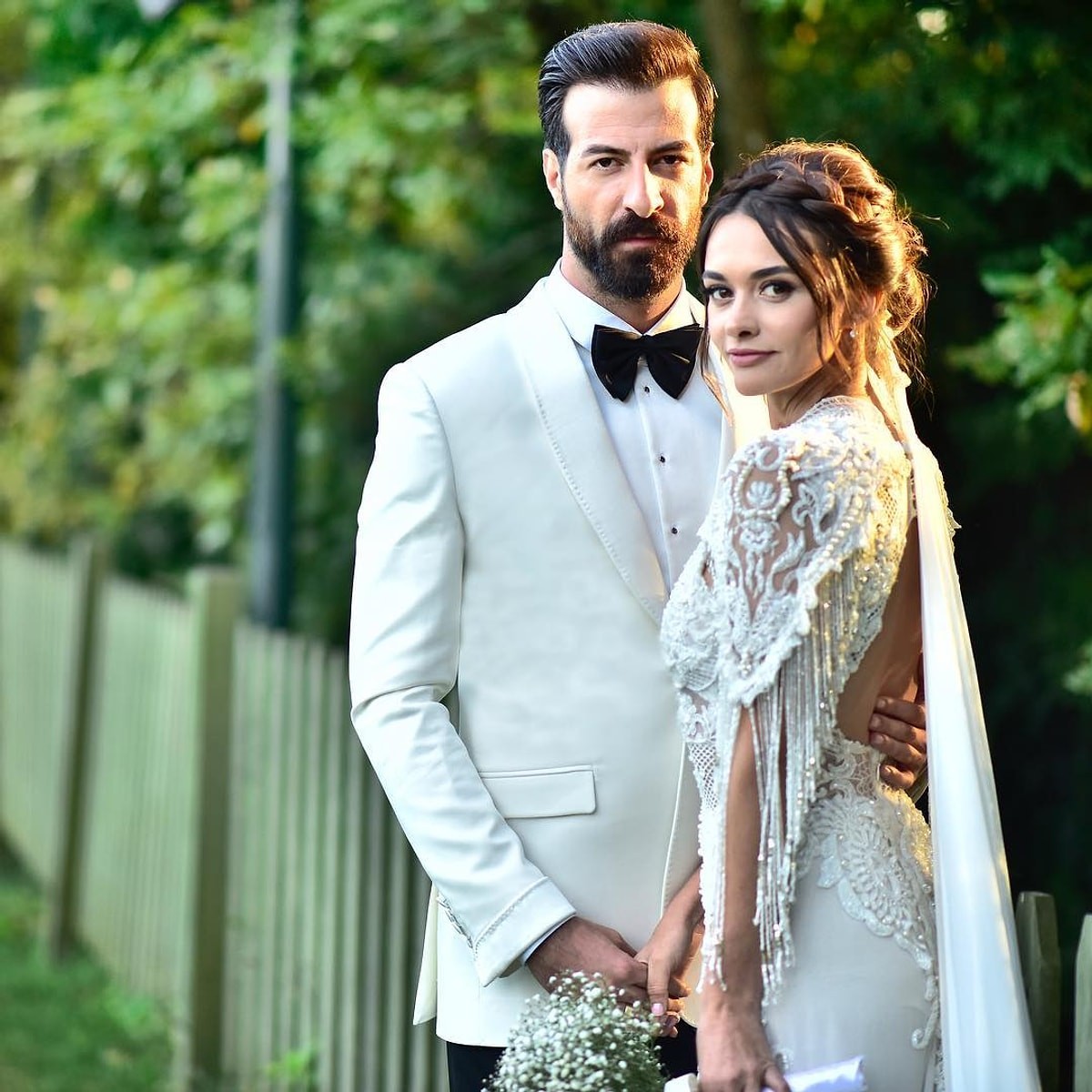 İsmail Demirci’den eşi Hande Soral itirafı: “Onunla oynamadan devam etmek istemiyorum”-6