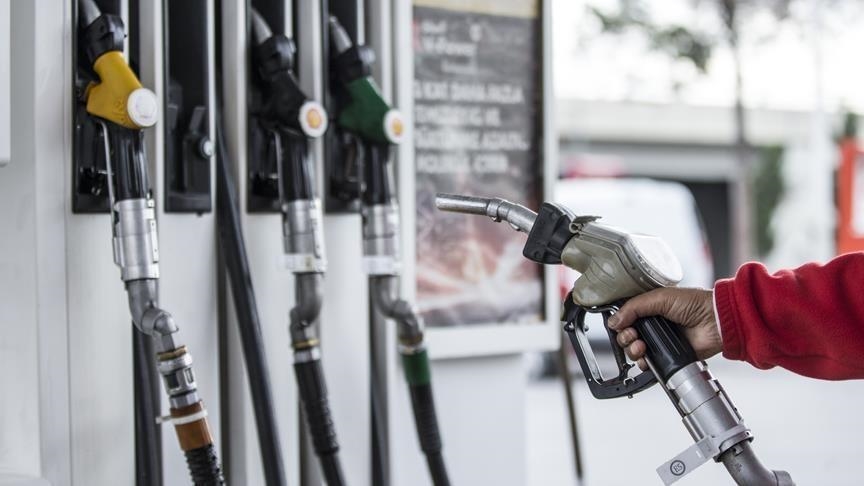 Motorin ve benzine indirim var mı? 9 Mayıs 2026 İstanbul, İzmir, Ankara akaryakıt fiyatları...-5