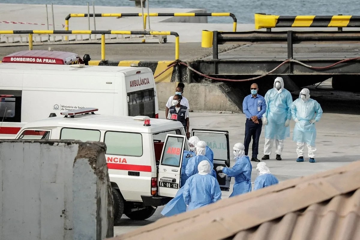 Bakanlık düğmeye bastı! Hantavirüs alarmı verilen gemideki 3 Türk vatandaşı yurda dönüyor-3