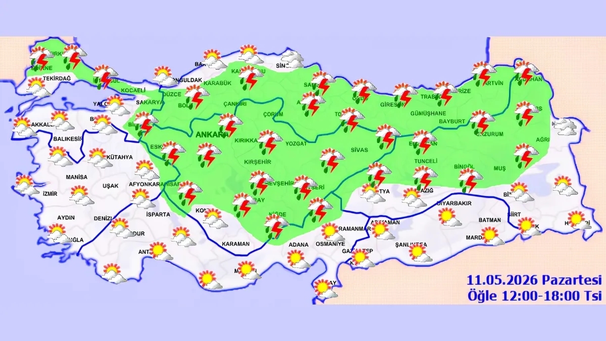 istanbulda-yalanci-bahar-alarmi-sali-gunu-28-dereceye-cikiyor-carsamba-cakiliyor-1778480054049.jpeg Ankara dahil 8 il listede: Gök gürültülü sağanak alarmı verildi! Yaz havası ne zaman gelecek?-5