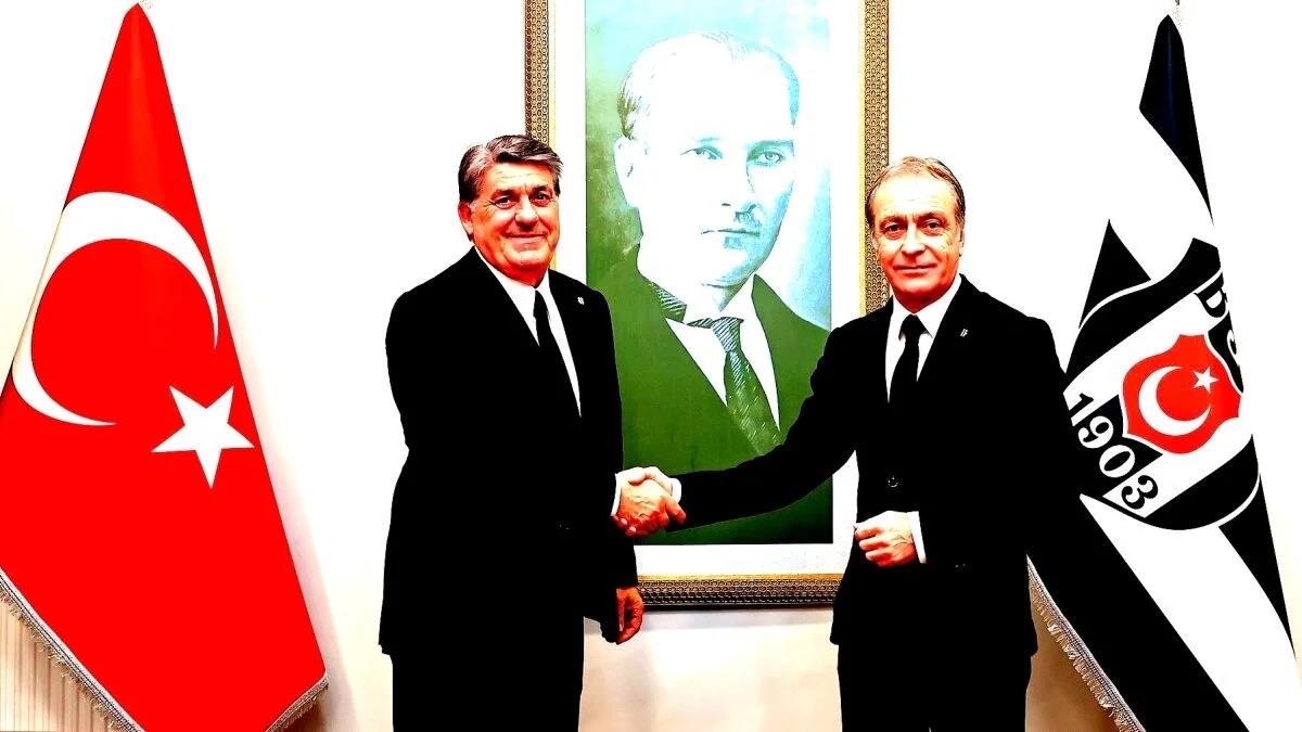 Beşiktaş'ta Önder Özen dönemi! Serkan Reçber sonrası anlaşma sağlandı-3