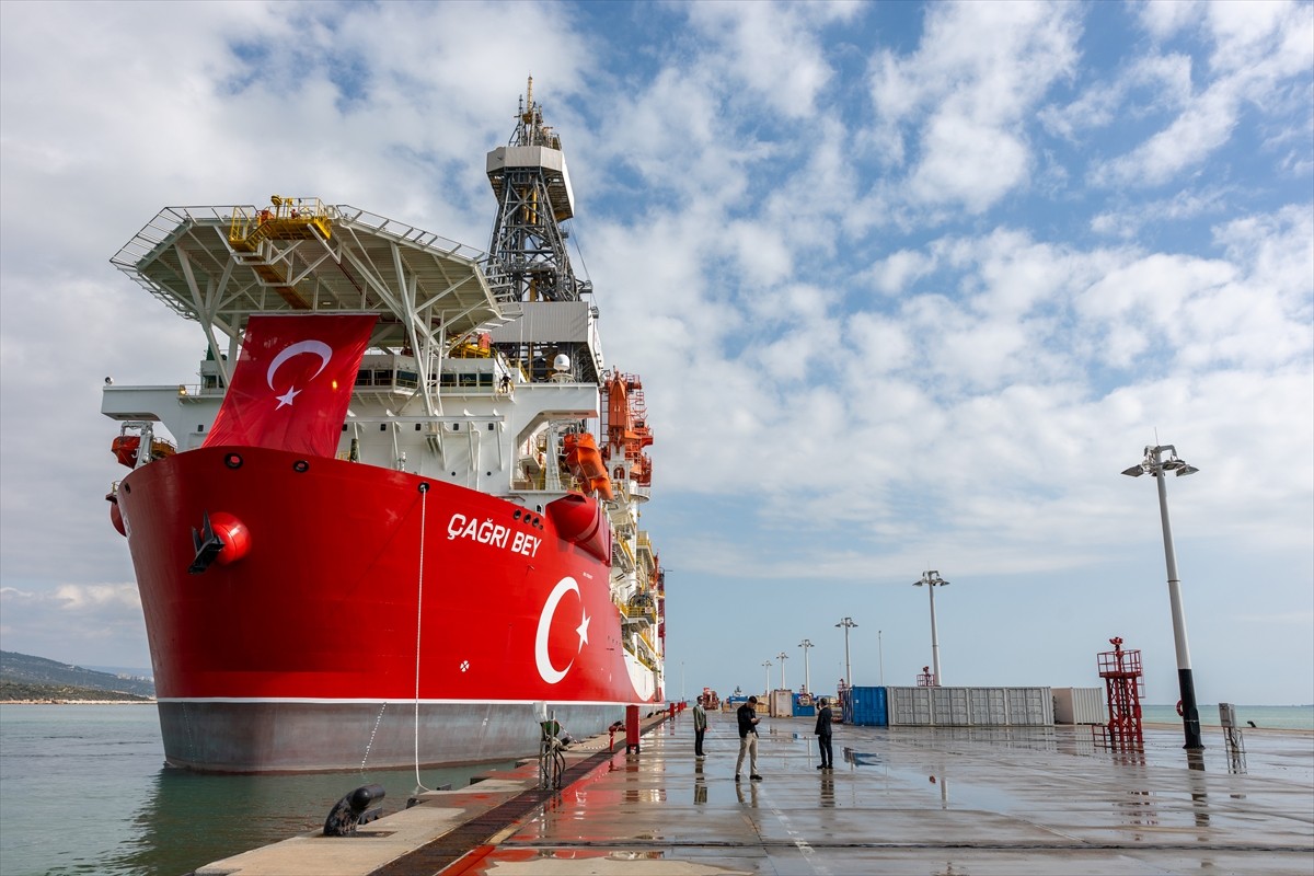Petrolde Albayrak reçetesiyle "milli" adımlar! Gabar'dan Somali'ye Pakistan'dan Suriye'ye... Rakamlarla Türkiye'nin sondaj serüveni-6