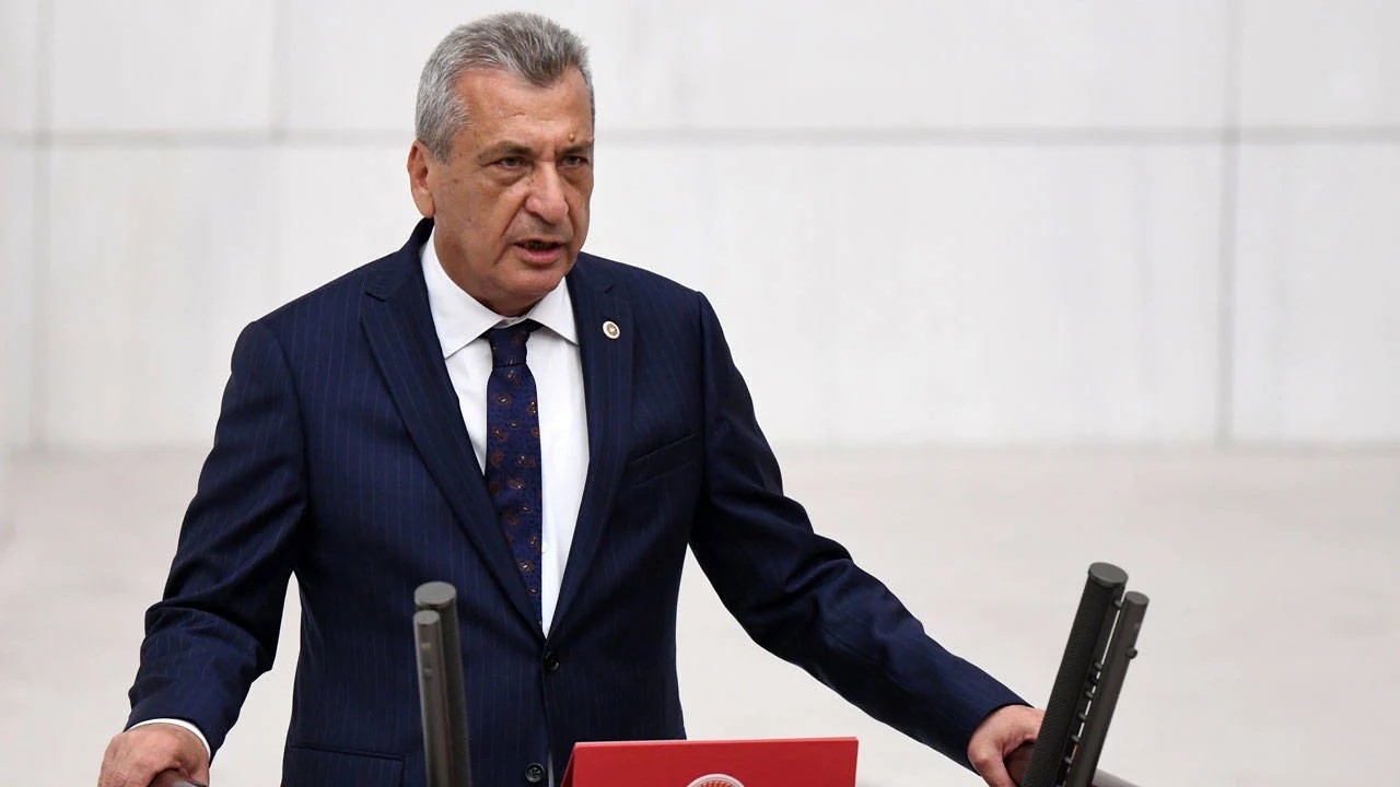 Kemal Kılıçdaroğlu'nun çıkışı fitili ateşledi! CHP'li Hasan Öztürkmen'den "mutlak butlan" mesajı | Genel Merkez'den "ihraç" karşılığı-5