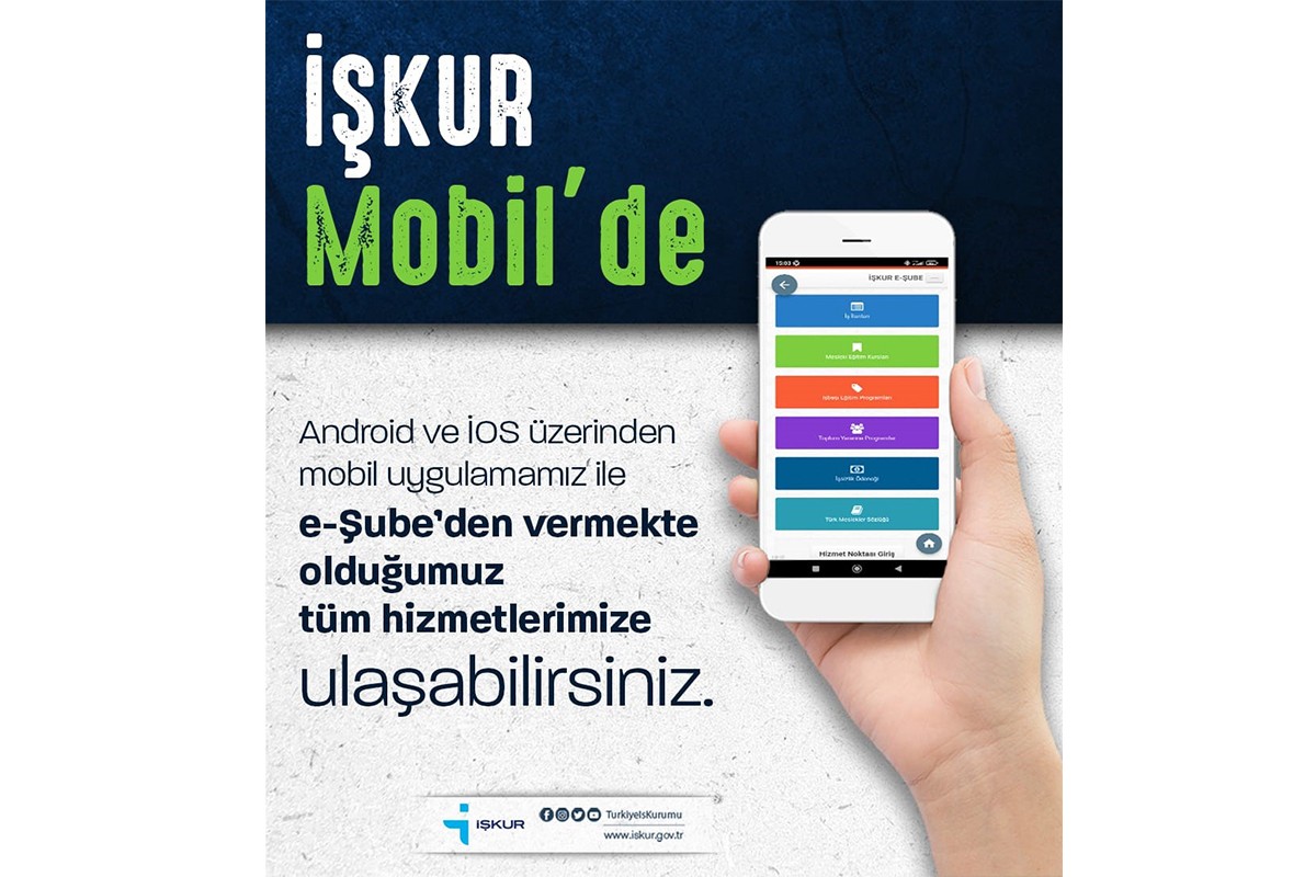 1779926587128.jpeg İstihdamda dijital dönüşüm: İŞKUR mobil üzerinden 1.5 milyon başvuru yapıldı-2