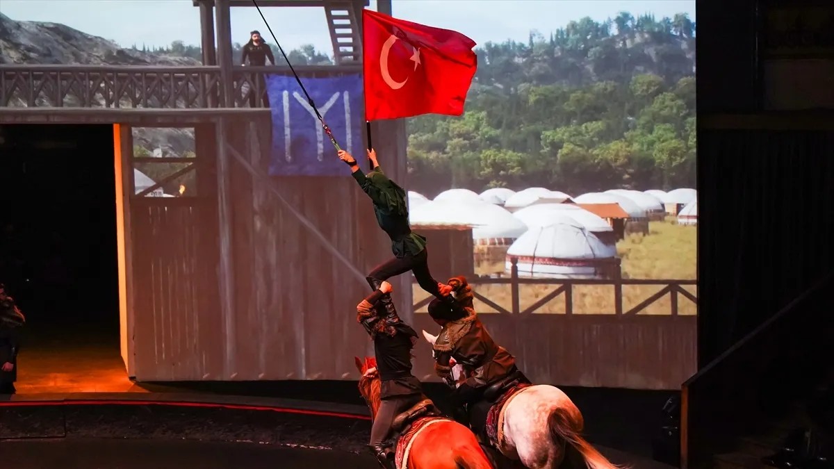 1779963021949.jpeg "Kuruluş Orhan" Film Platoları’nda bayram şöleni: “Diriliş Ateşi” izleyenleri büyülüyor-4