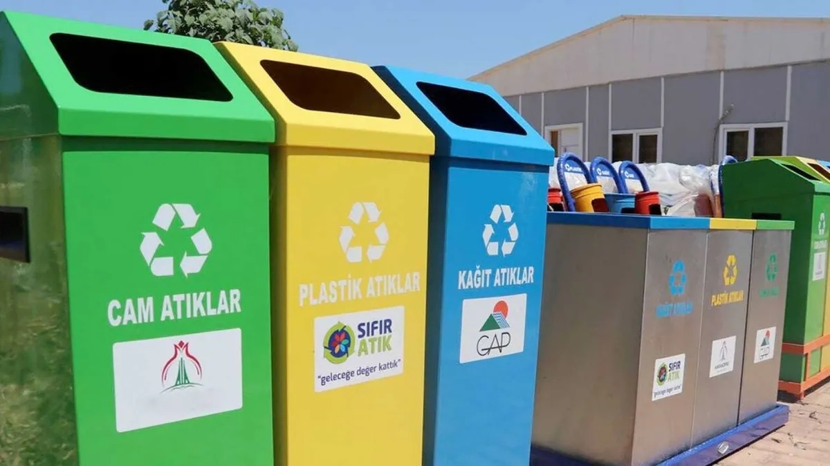 Dünyanın gözü İstanbul’da:180'den fazla ülke "küresel yeşil sanayi" için bir araya geliyor-3