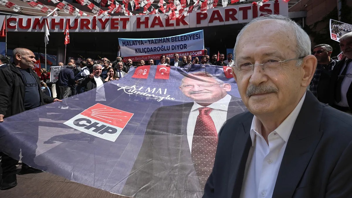 Kılıçdaroğlu CHP’de fitili ateşledi: “FETÖ’cüler partiye sızdı” çıkışı sonrası kritik soru gündemde: Kim bu FETÖ’cüler?-2