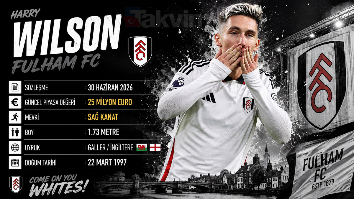 Beşiktaş'tan sürpriz Ada çıkarması! Harry Wilson harekatı başladı-2