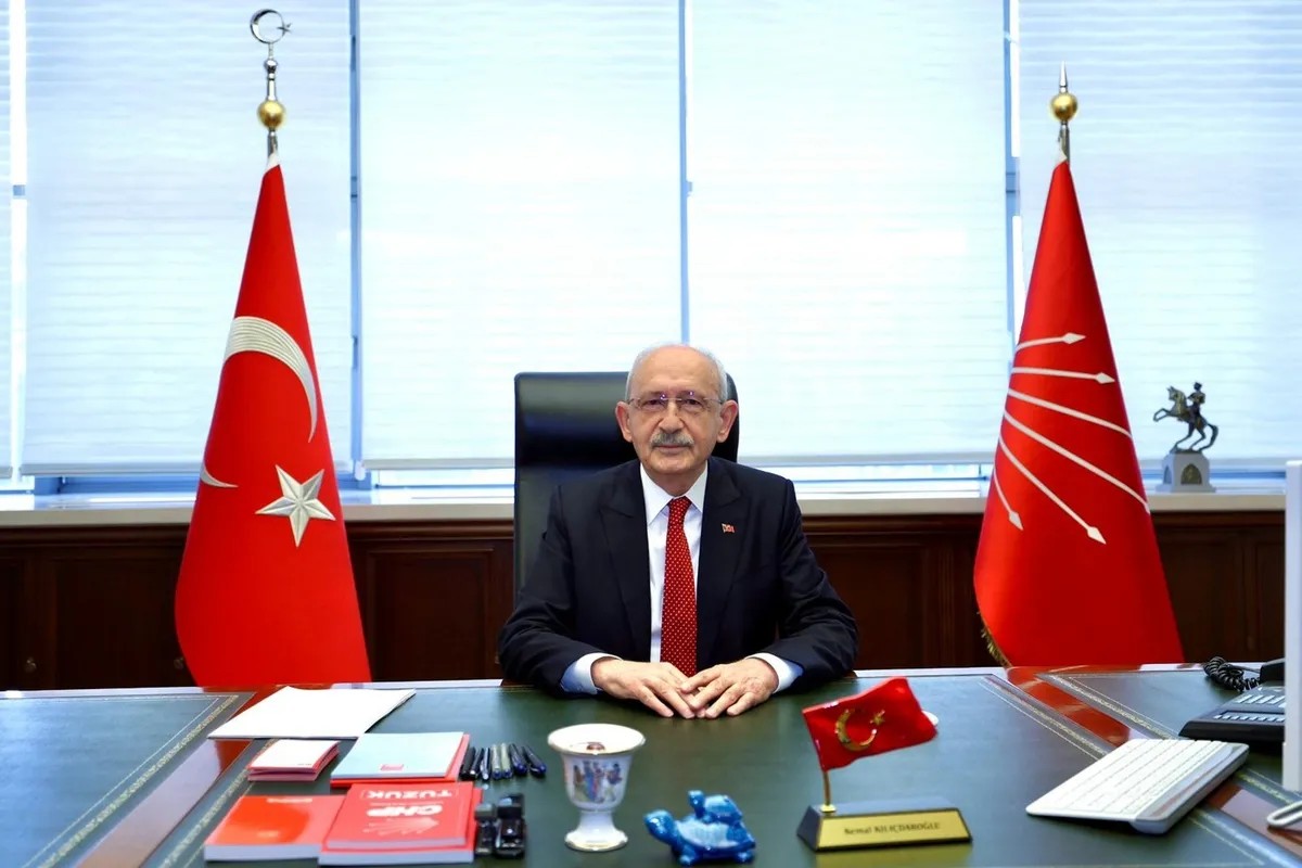 Kılıçdaroğlu’ndan kurultay resti: Partiyi hırsızlardan temizlemeden gitmek yok | Villacılar tek tek sıralanacak | Fondaşlara ambargo sitemi-11