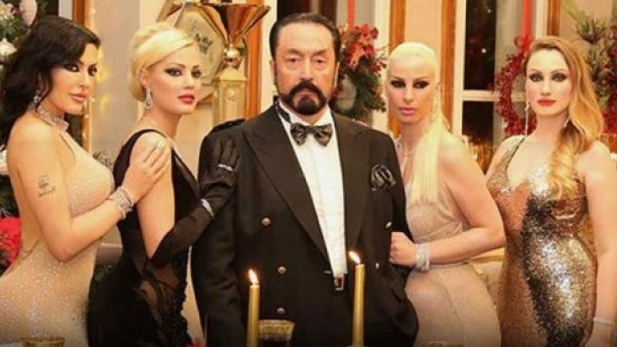 Adnan Oktar suç örgütü soruşturmasında kritik adım! Bircan Yıldırım hakkında yakalama kararı-6