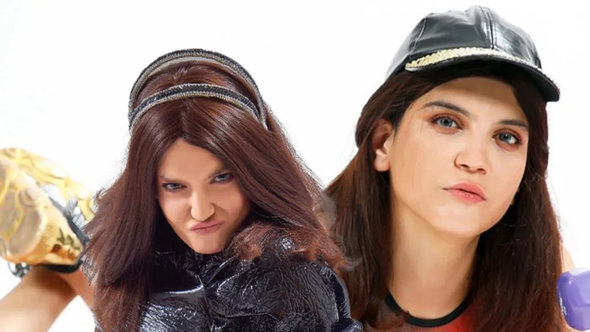 Ünlülere uyuşturucu soruşturmasında ATK raporu ortaya çıktı: Feyza Civelek ve Blok3’ün testinde kokain çıktı-2