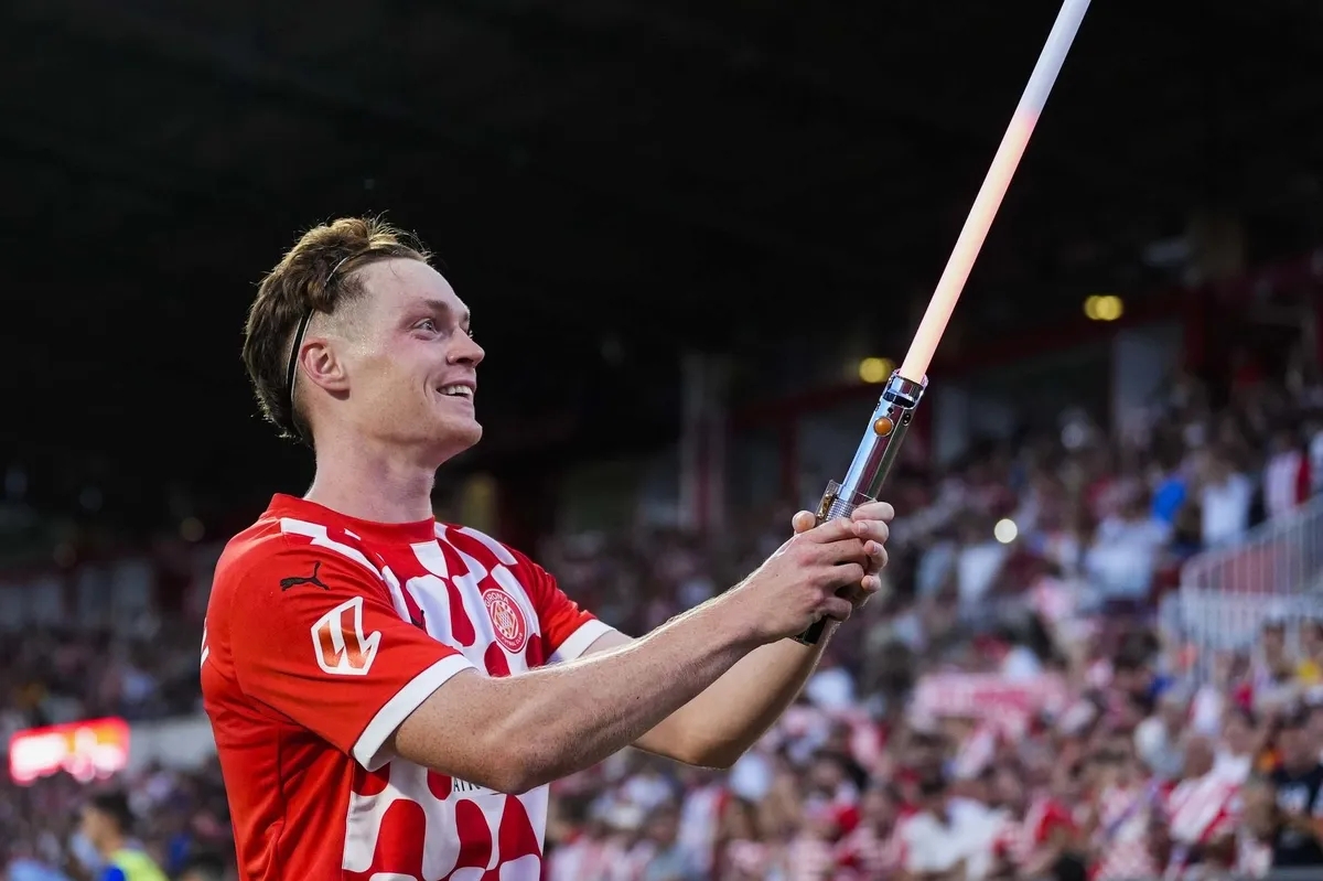 Viktor Tsygankov için yoğun çaba harcanıyor