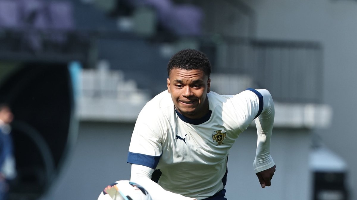 Noah Saviolo Trabzonspor'un bonservis rekorunu kıracak
