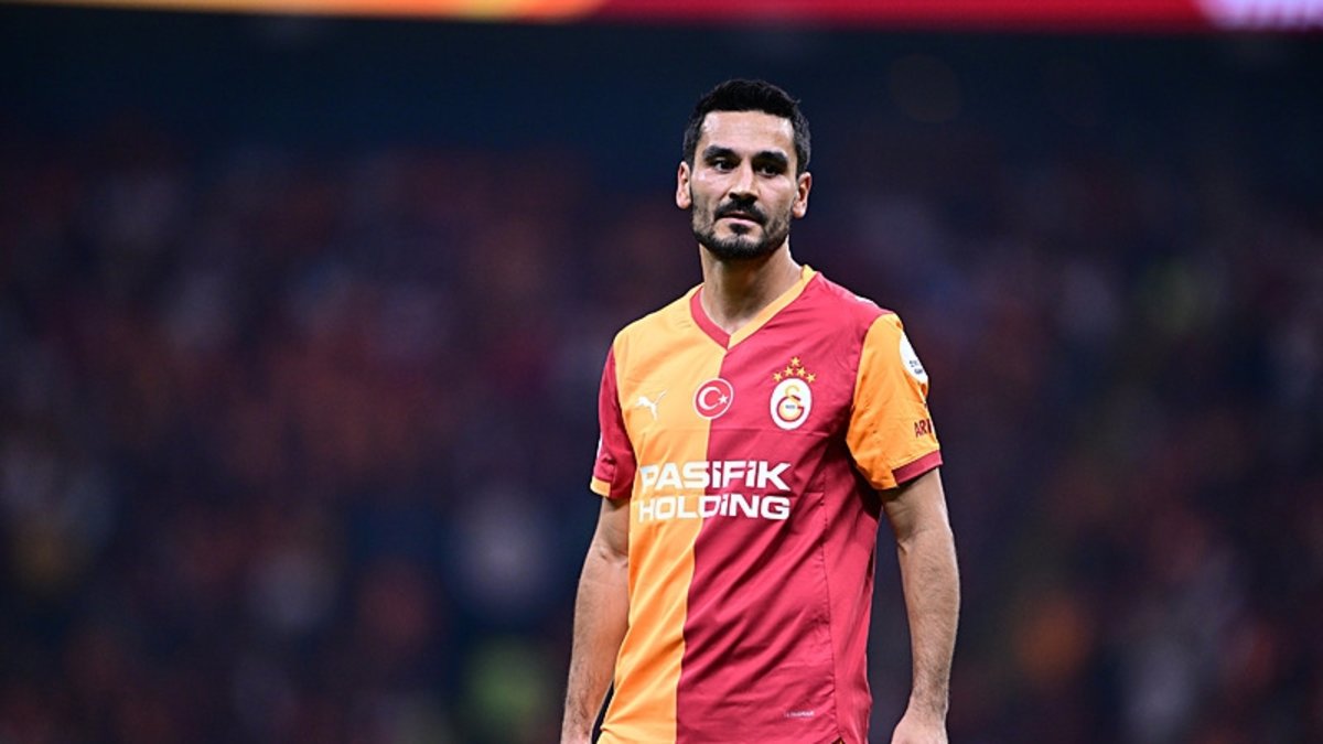 İlkay Gündoğan Montpellier'i satın alacak