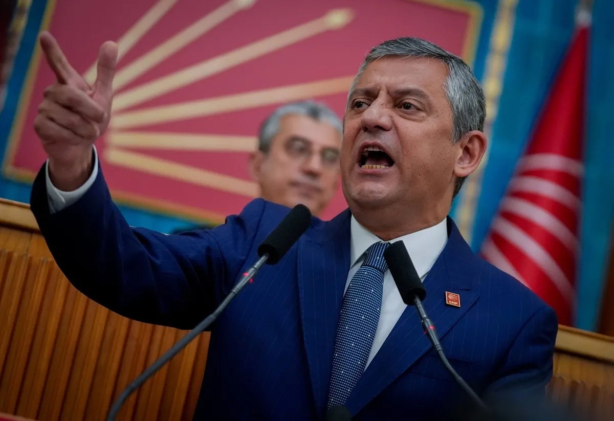 Takvim yazdı, Aksakal doğruladı: CHP’nin DSP planı ortaya çıktı (Fotoğraflar Takvim'den alınmıştır)
