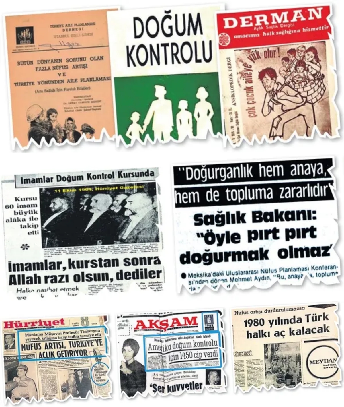 Skandal fıkranın altından burjuva kibri çıktı: Koç’a kalkan yapılan kitaptaki iğrenç satırlar | Vehbi’den Rahmi’ye uzanan "nüfus azaltma" ajandası-4