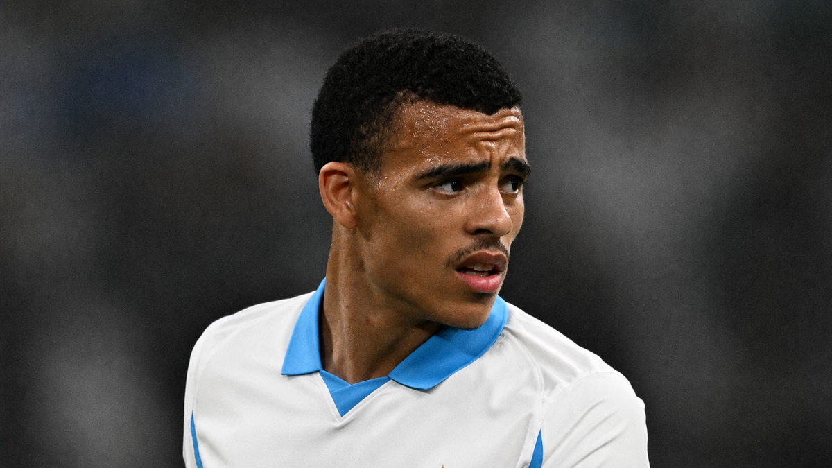 Mason Greenwood'un hangi takıma gideceği merak konusu